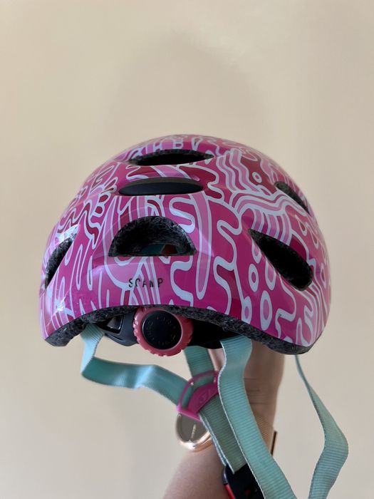 Kask Giro scamp xs
