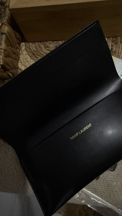 Окуляри saint lauren mica оригінал з документами!!!