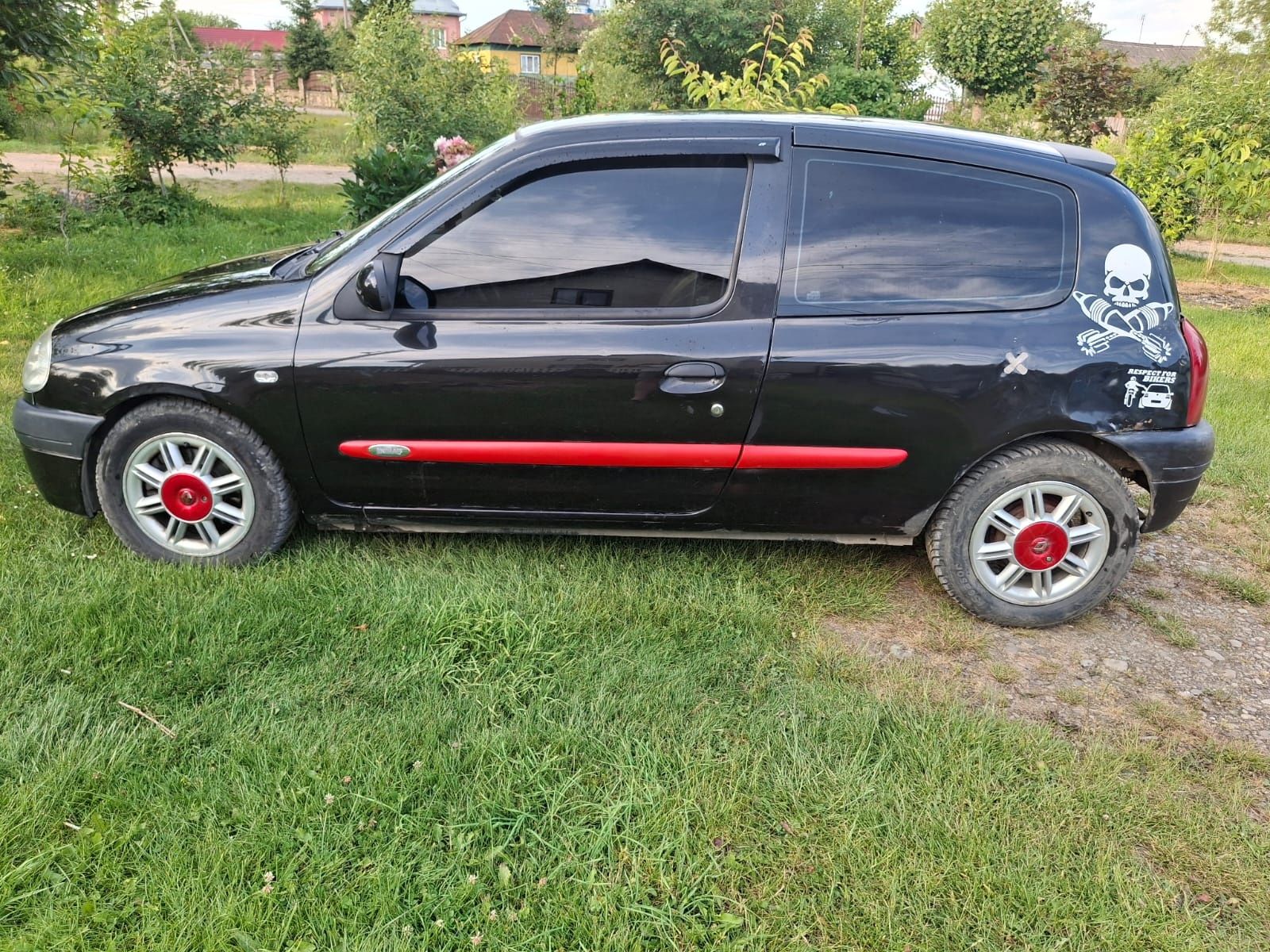 Продається не вибагливе авто