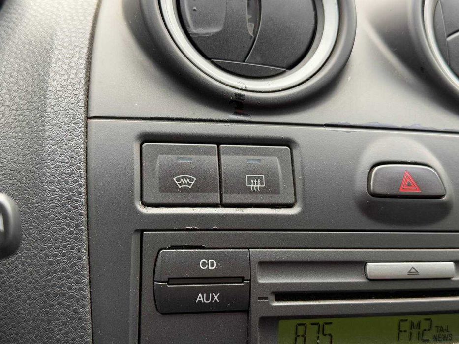 Ford Fiesta 2007 МКПП Кредит/Обмін/Лізинг