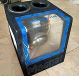Subwoofer Tuba basowa ze wzmacniaczem