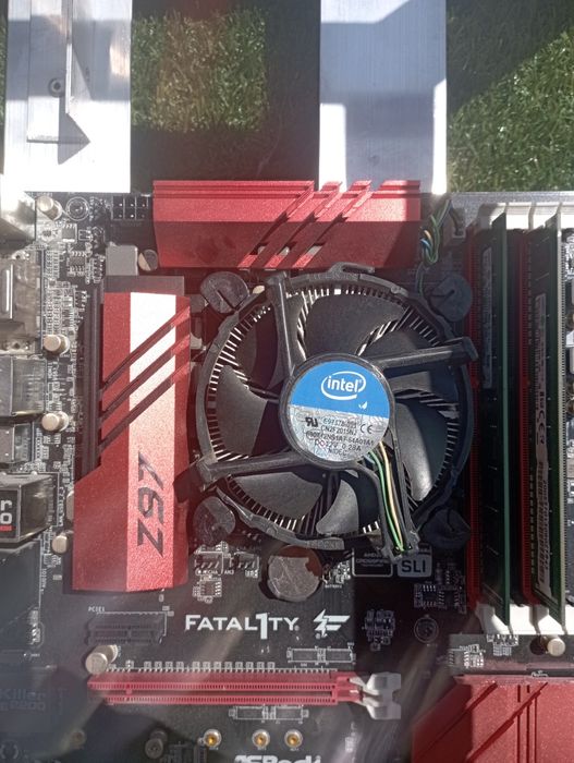 Stelaż do koparki  kryptowalut