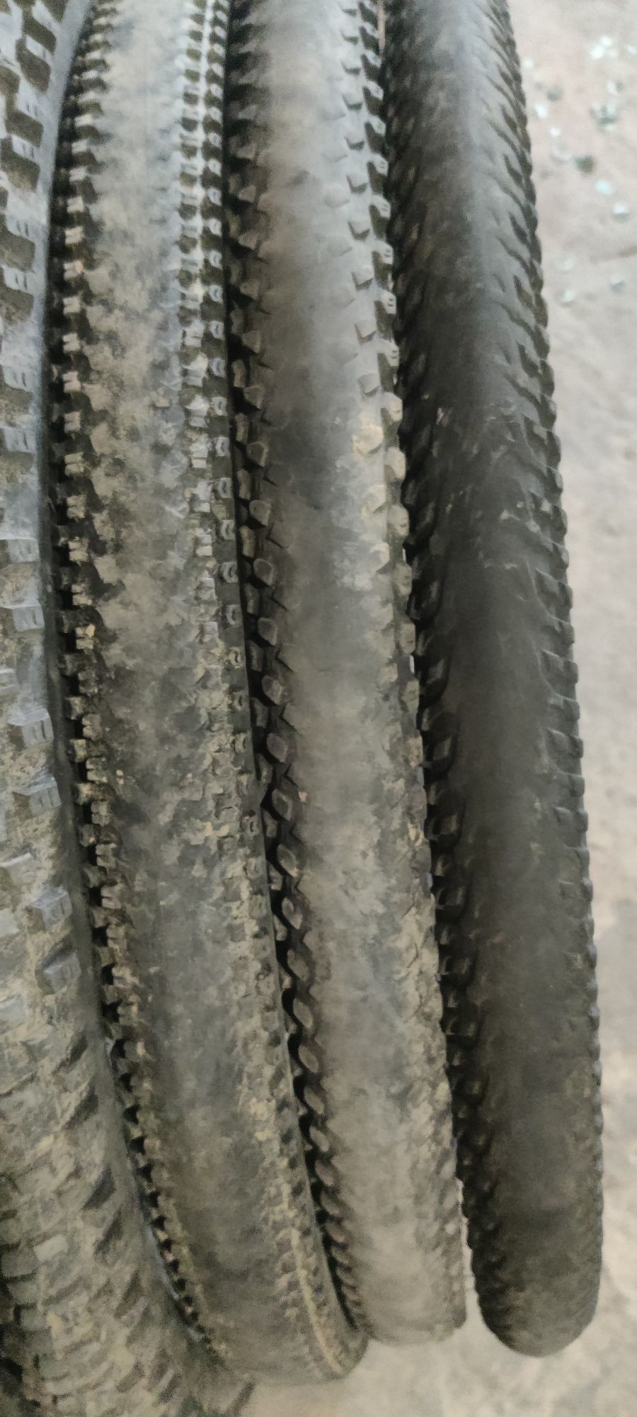 Продам вело покришки schwalbe 29*2,6.