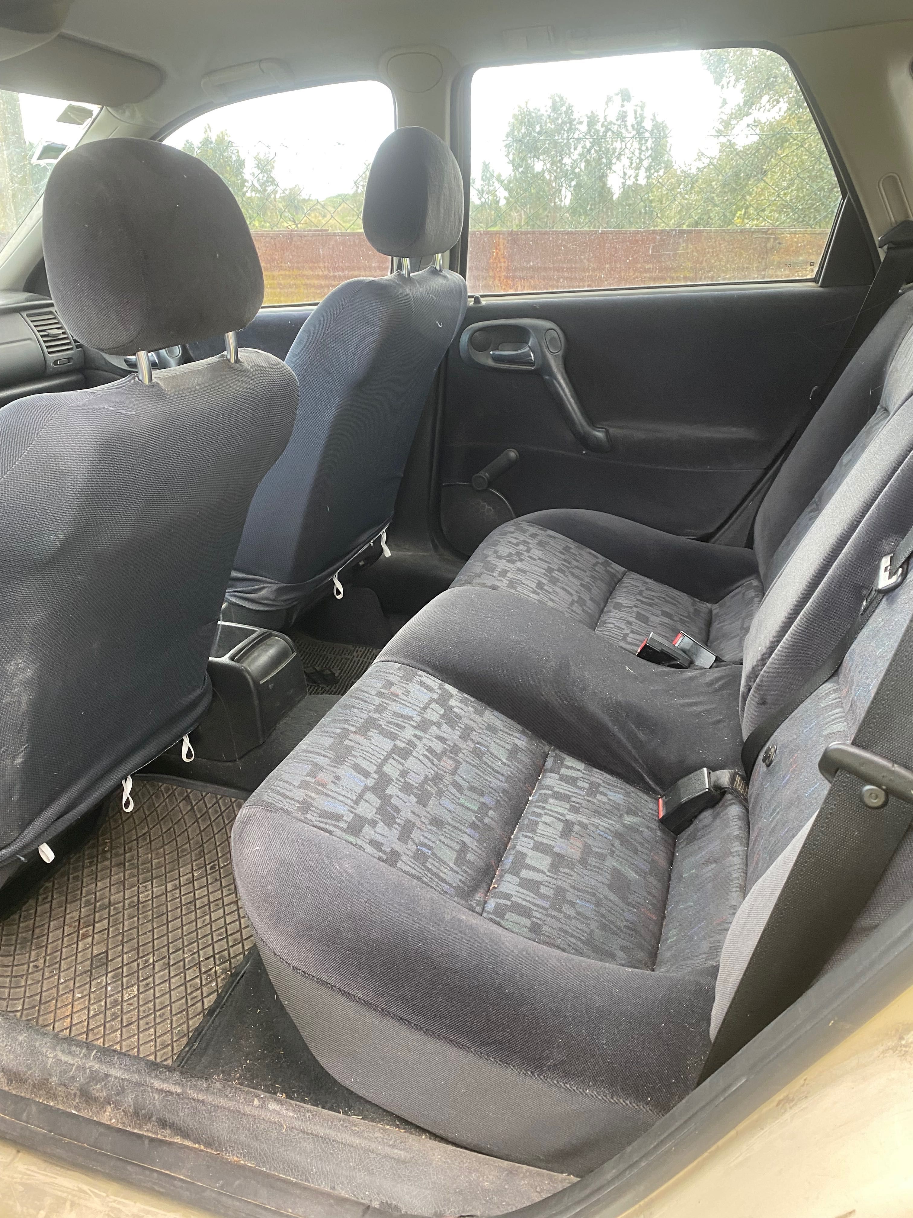 Opel Vectra 2.0 DTI 16v