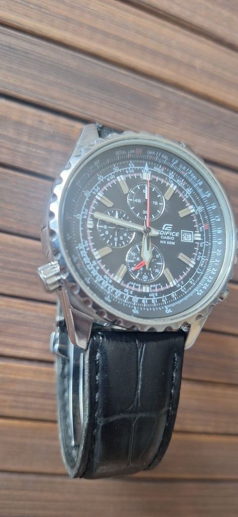 Casio edifice  EF 527d