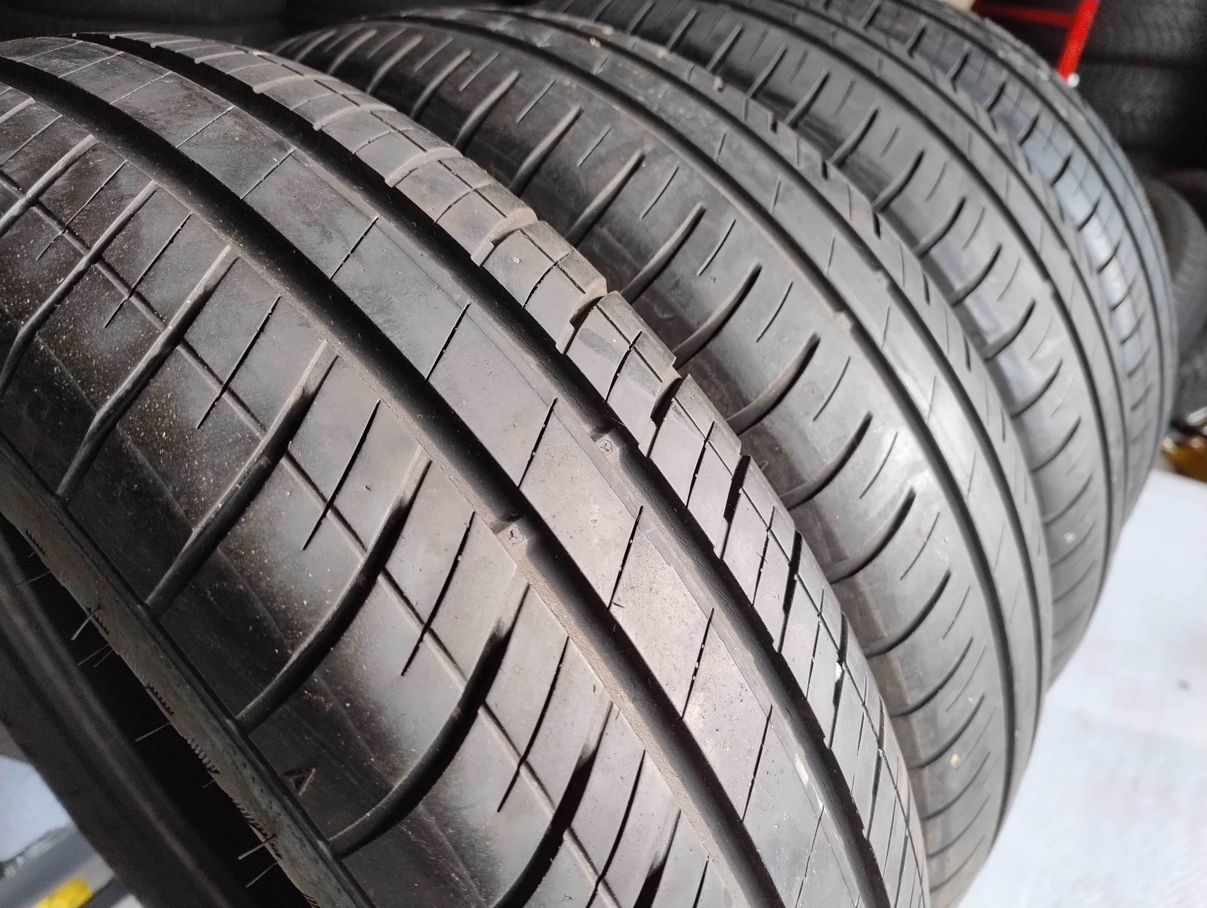 4x Goodyear Efficient Grip Compact Opony letnie 165/65/15 81T komplet
