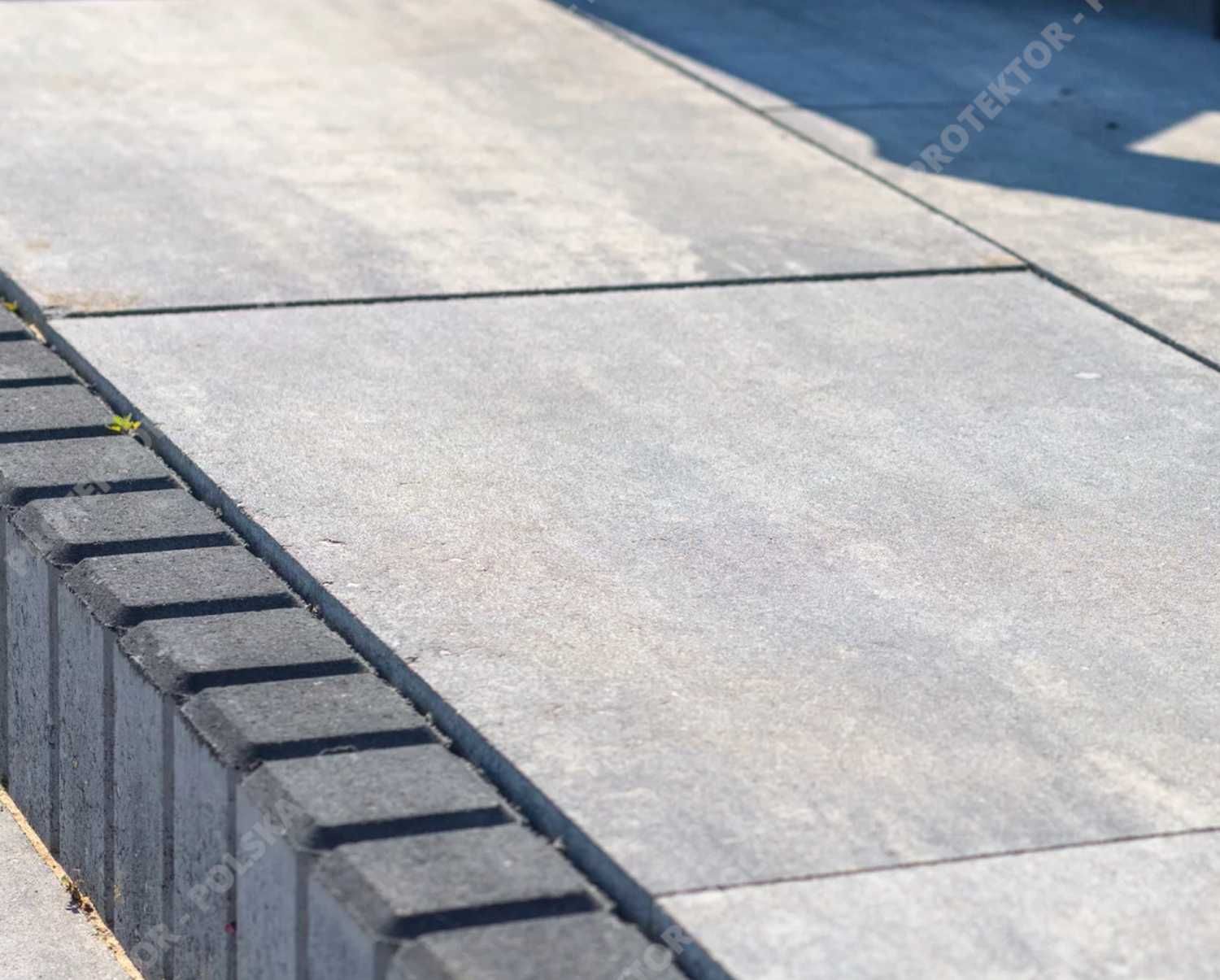 płyta tarasowa MAGNA Bruk brukowa betonowa chodnikowa kostka ścieżka