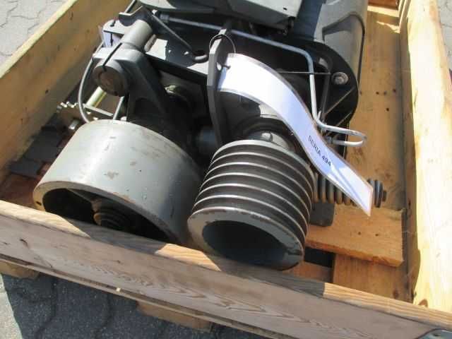 Gniotownik Claas 494 Jaguar 930, 950
