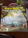 Richard Wagner- Rafael Kubelik - LP