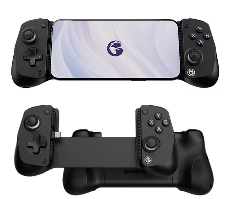 ТОП! Геймпад для смартфона Gamesir X5 Lite / Datafrog X3 Новий!