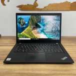 Laptop Lenovo ThinkPad T14 Gen1 i5-10210U/ 16GB/ 256GB SSD/ 14" FHD