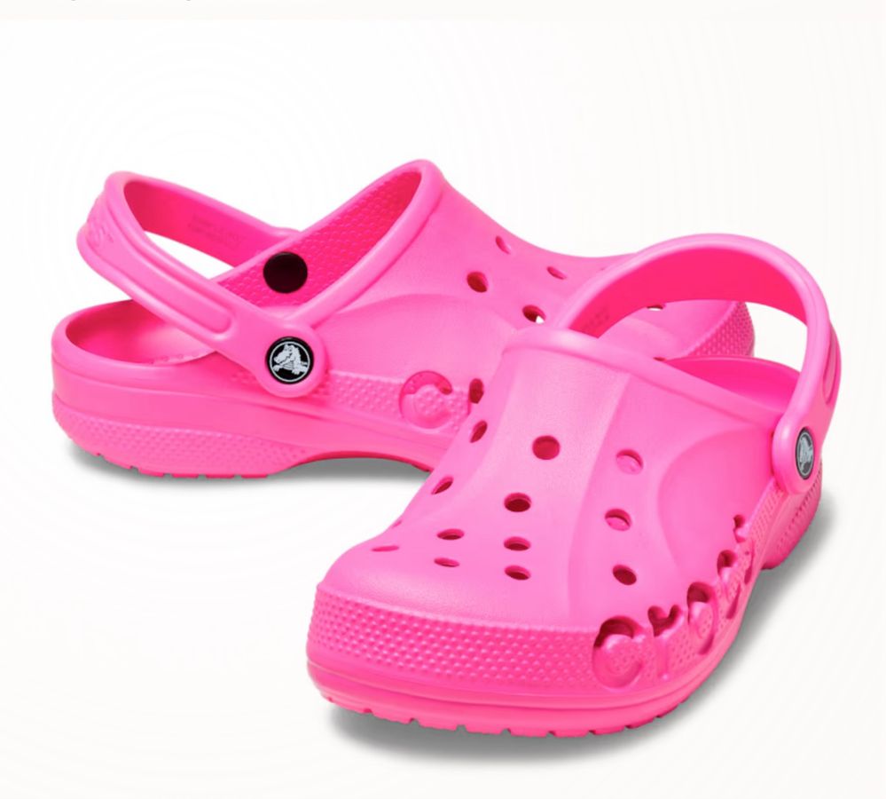 Оригінальні Crocs W6