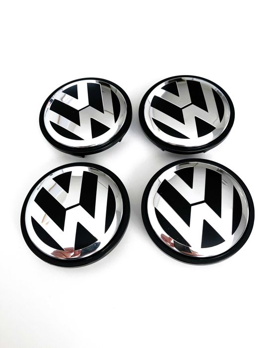 Dekielki 4x 56mm 4x 65mm 4x 69/70mm 4x60mm 4x50 mm do VW Volkswagen!