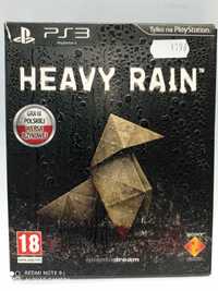 Heavy Rain wersja pl gra na ps3 /zamiana również/