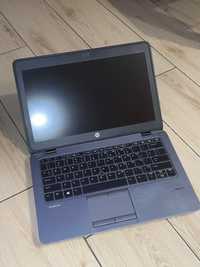 Laptop HP elitebook 820 G1 win10/ i5/ 8GB/ 680GB/ LTE/ filtr prywatyz.