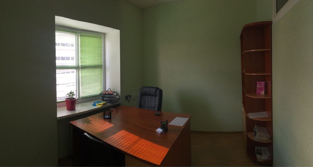 Продаж офісного приміщення вул. К. Єлизавети, Мост сіті, Новий центр