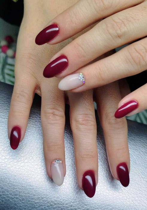 Promocja Manicure hybrydowy,przedłużanie