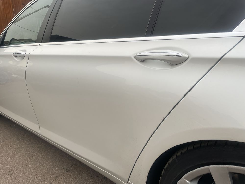 Дверь BMW F01 F02 передняя задняя Двеи БМВ Ф01 Ф02 Разборка BMW F01