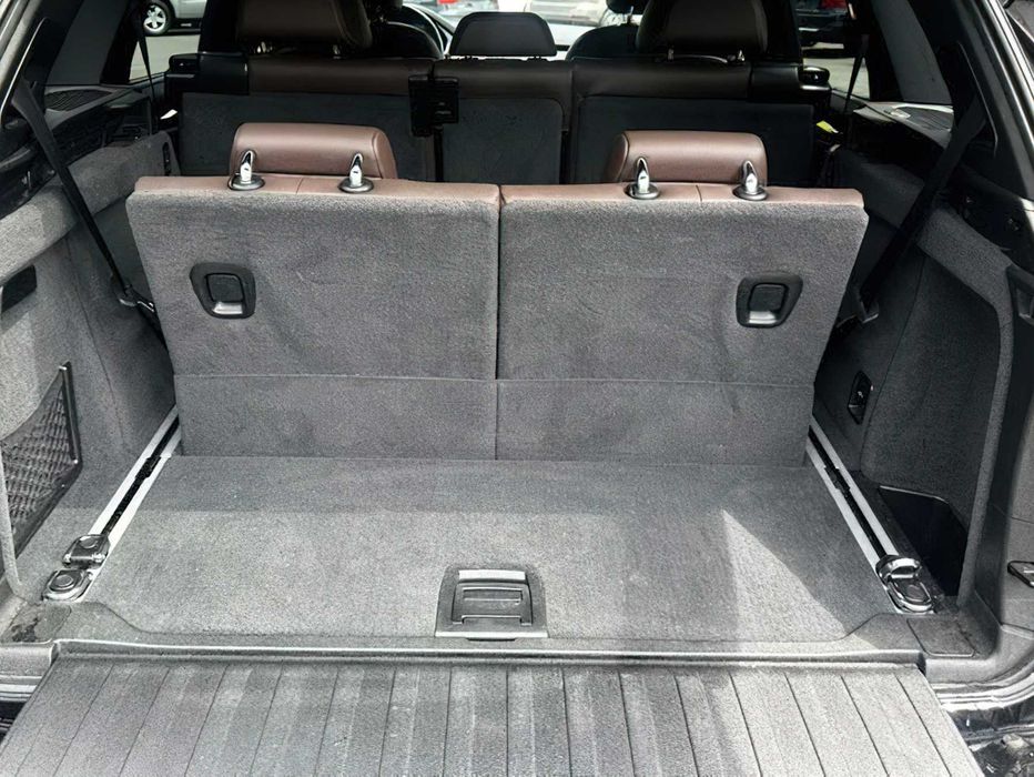 BMW X5 xDrive35D      2017