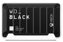 Na Lewara Dysk SSD 1TB WD_BLACK D30