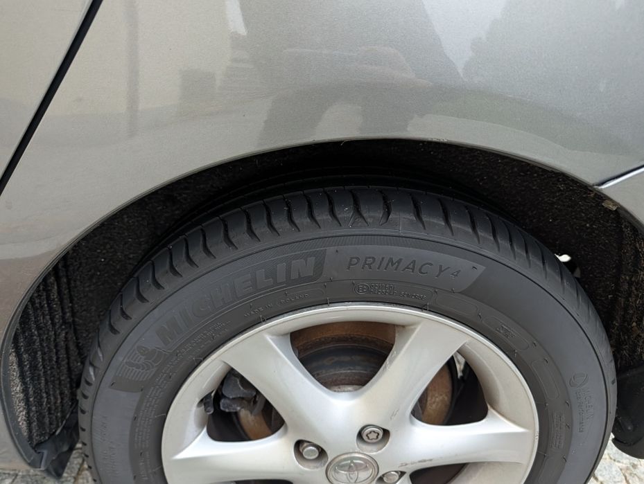 Toyota Corolla 1.4 D4D