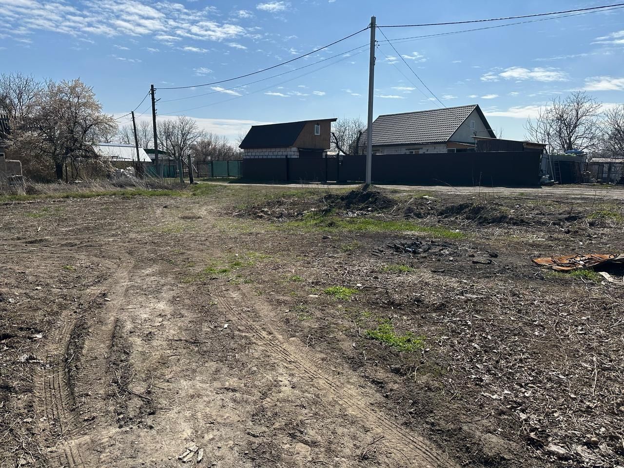 Продаж земельної ділянки 44 сотки