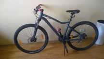 27,5 SPECIALIZED велосипед женский