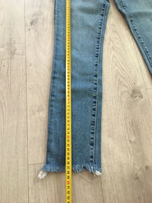 Джинсы детские