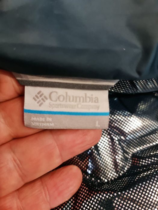 Пуховик Коламбиа Delta Ridge Down Hooded Jacket (1875892)