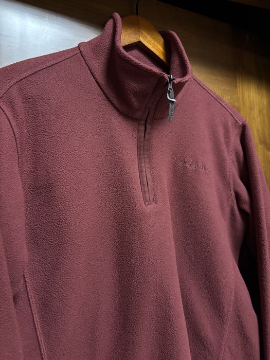 Чоловіча флісова кофта фліска S