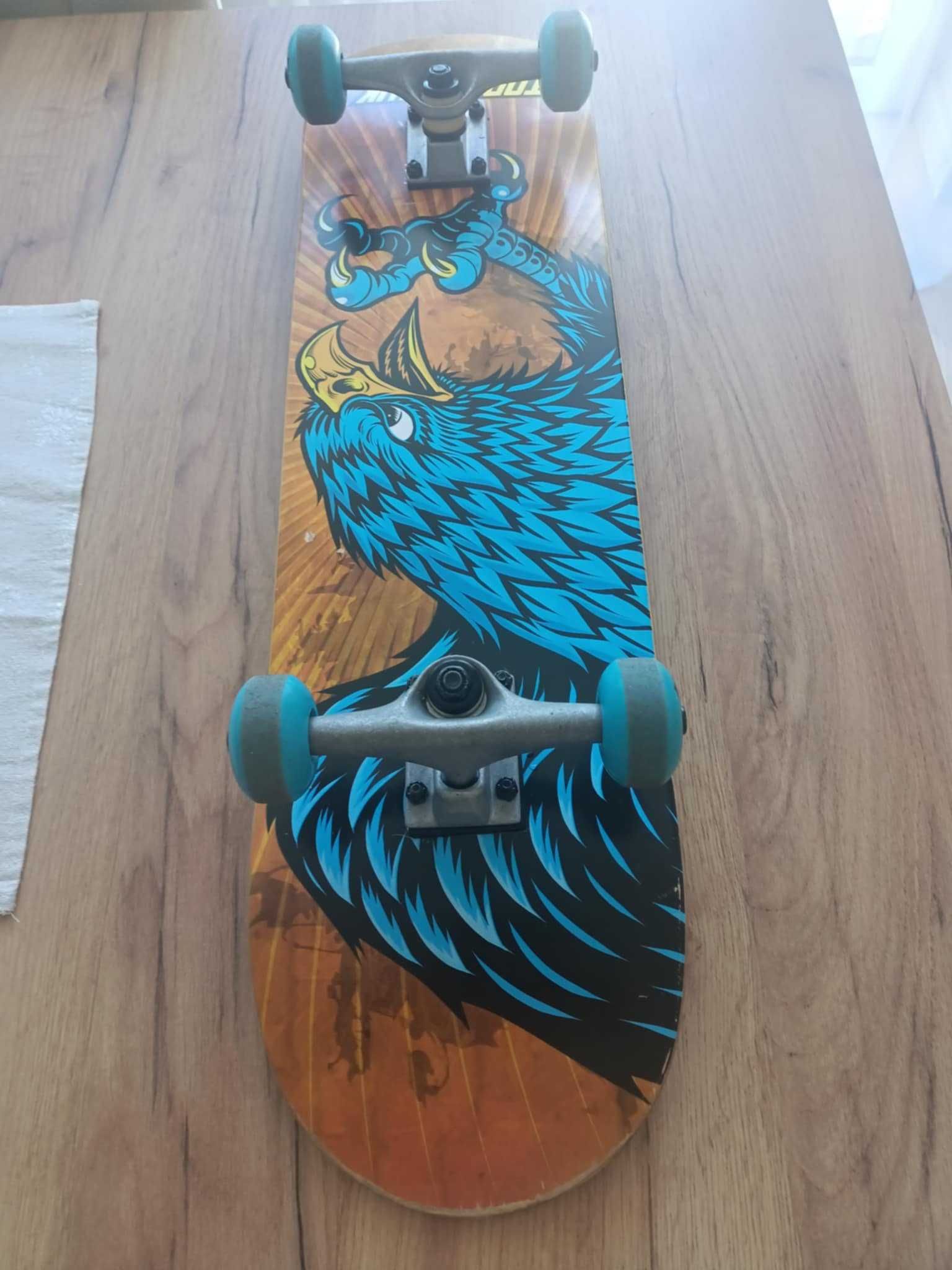 Deskorolka Tony Hawk Signature Series