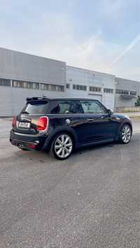 Mini Cooper SD F56 2.0 170cv JCW