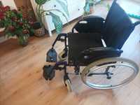 Wózek inwalidzki vermeiren