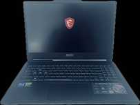 Laptopa MSI Cyborg 15 1TB 32GB RAM i7
