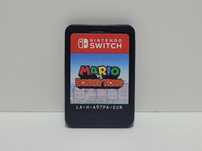 Mario vs. Donkey Kong Nintendo Switch NS TANIO !! [ NS ]