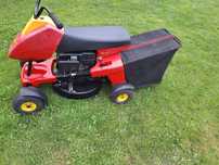 Kosiarka do trawy  Scoter