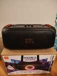 Głośnik JBL partybox on the go essential