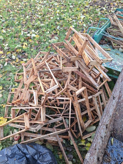 Ramki wielkopolskie,warszawskie poszerzane, tak jak na zdjęciu