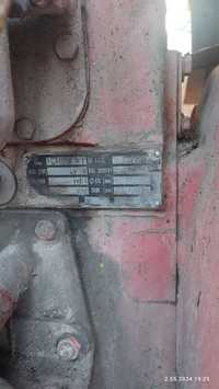Kompresor sprężarka WD52