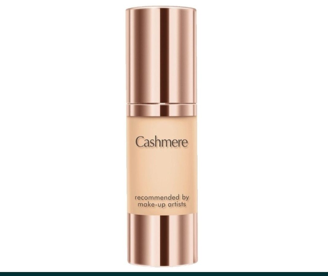 Dax Cashmere Illuminated Make-Up Fluid  Ivory 30ML