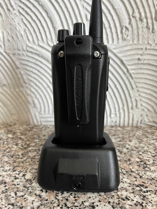 Портативная Рация(Рація) KENWOOD NX-1300