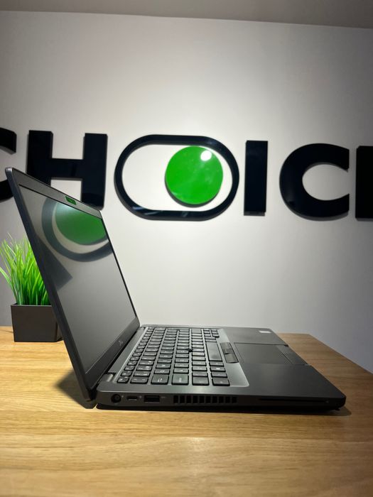 Laptop Dell Latitude 5400 i5-8365U 8GB/256GB SSD Klasa A-