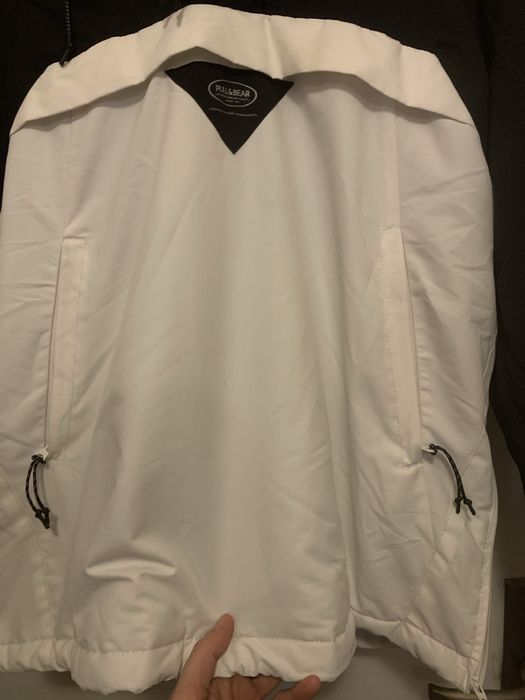 Ładna kurtka Pull&Bear