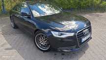 Audi A6 AUDI A6 C7 2.8 Quattro
