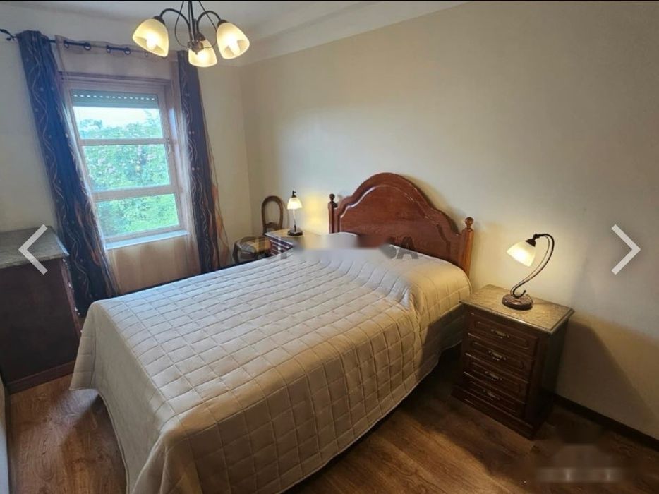 Quarto pra arrendar