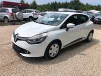 Renault Clio Klima Led Navi TUV z Niemiec