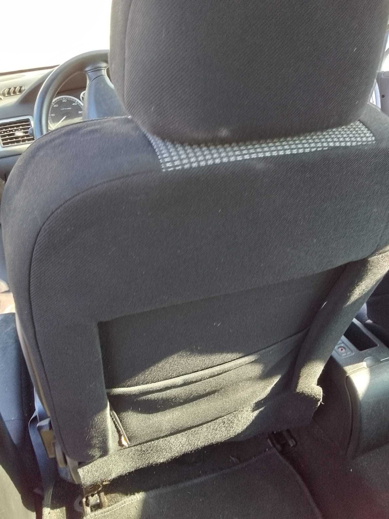 Peugeout 307 HDI
