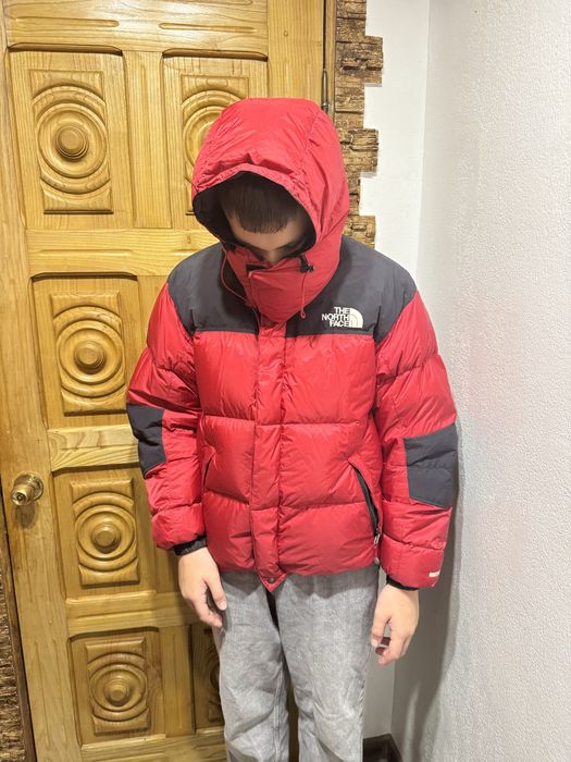 The North Face Summit Series 700 Baltoro 90s Japan Puffer Jacket
