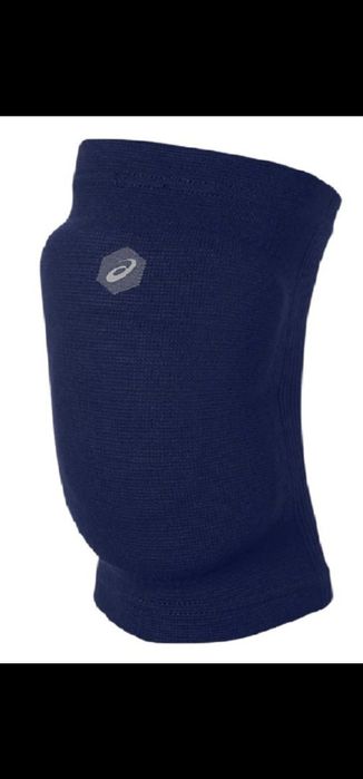 Наколенники/ наколінники  волейбольні Asics Gel та Аsics Basic