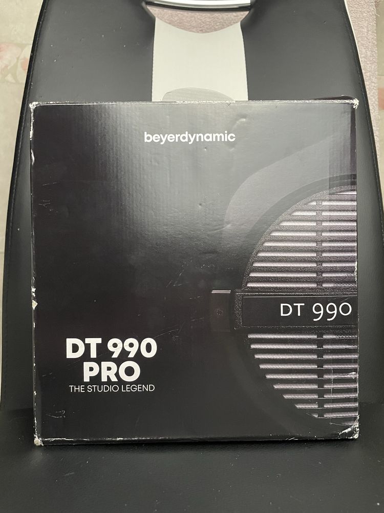 Bayerdynamic DT 990 PRO 80 ohm